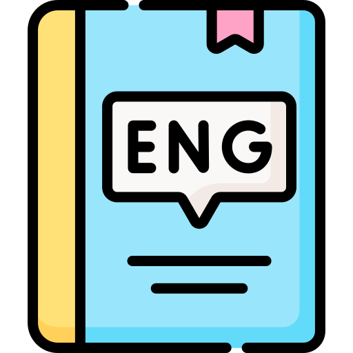 انجليزي icon